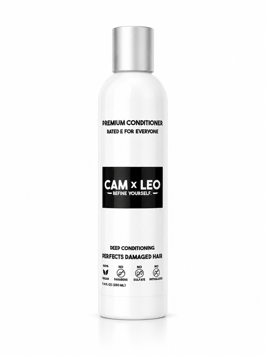 CAM X LEO™ Premium Conditioner