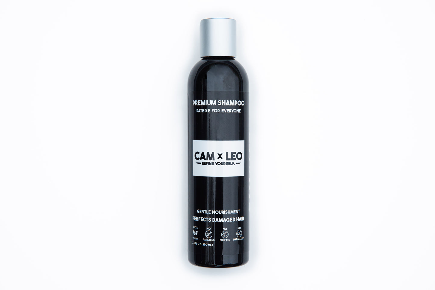 CAM X LEO™ Premium Shampoo