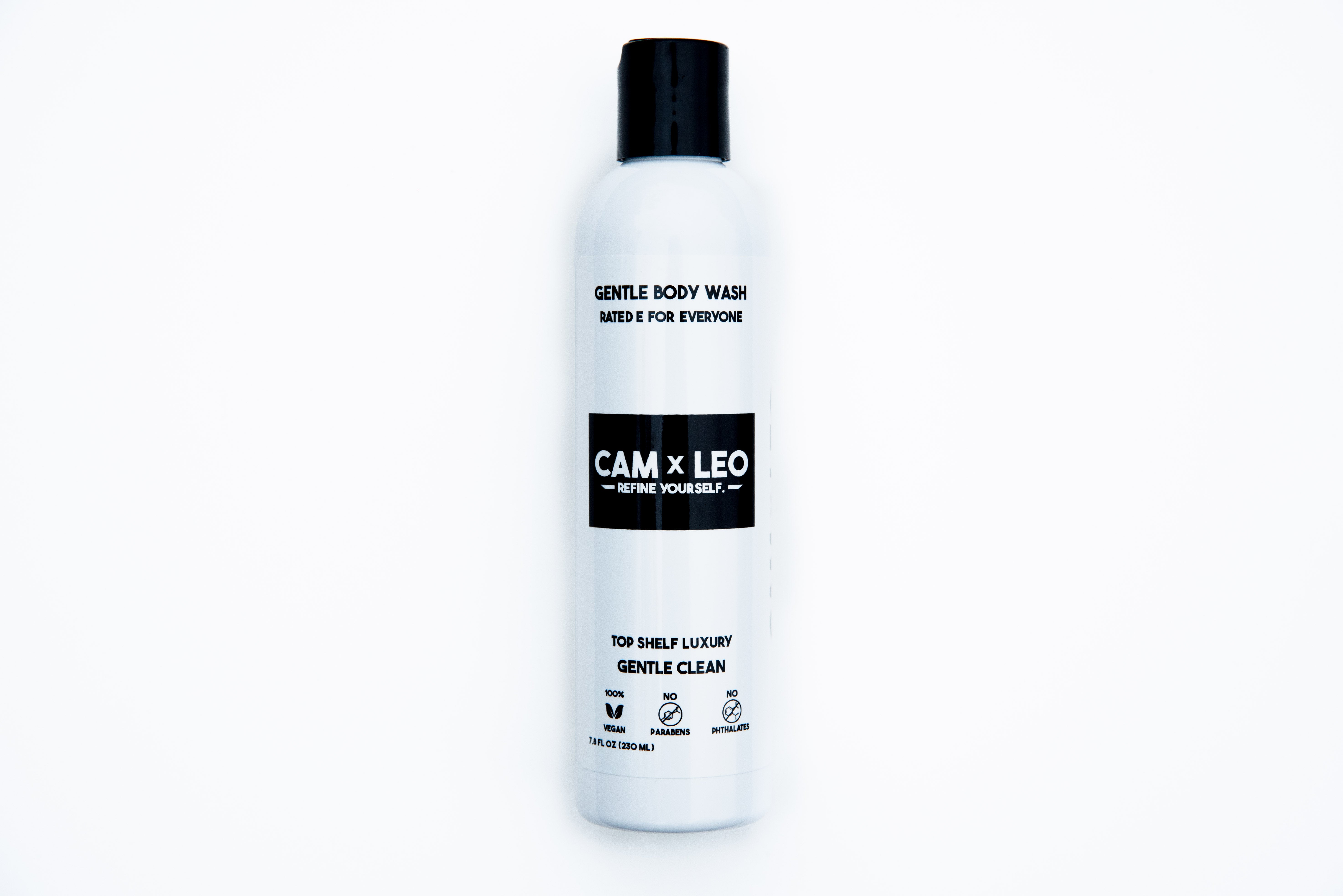 Products – CAM X LEO